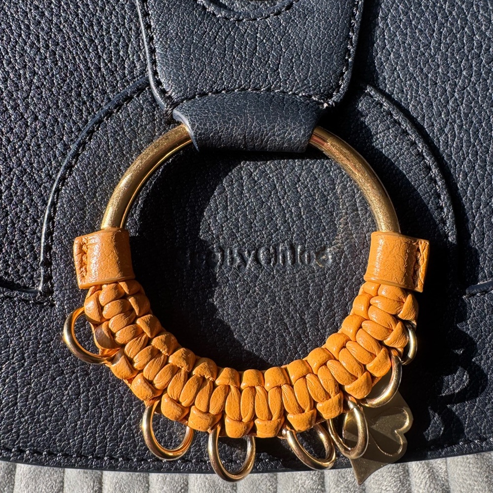 See by Chloe Hana Shoulder Bag - Picture 2 of 14